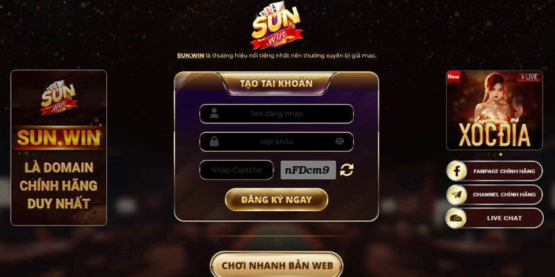 Giới thiệu tổng quan về Sunwin