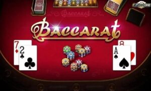 Baccarat sunwin