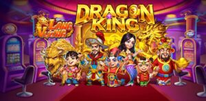 Bắn cá long vương