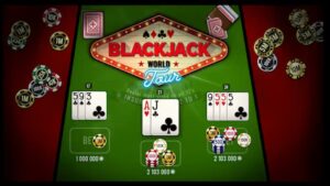 Blackjack sunwin