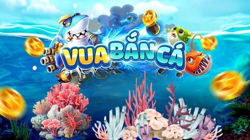 Vua bắn cá Các chiến thuật chơi Vua bắn cá Sunwin hiệu quả