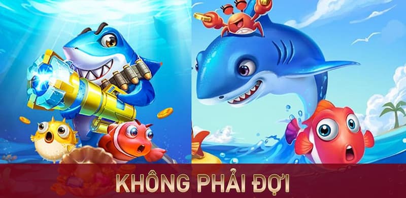 bắn cá thủy cung Cách chơi bắn cá thủy cung tại Sunwin