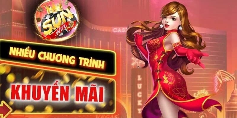 Khuyến Mãi Sunwin Cách tham gia và nhận Khuyến Mãi Sunwin