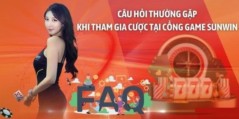 Câu hỏi thường gặp Câu hỏi thường gặp về đăng ký tài khoản tại Sunwin