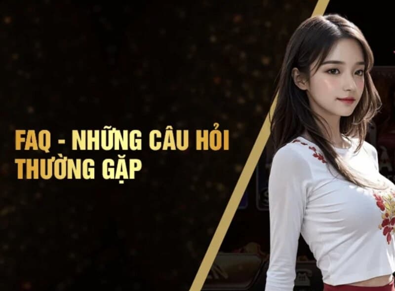 Câu hỏi thường gặp Câu hỏi thường gặp về nạp tiền và rút tiền tại Sunwin