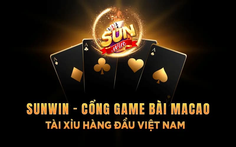 Giới thiệu Sunwin Giới thiệu Sunwin là gì?