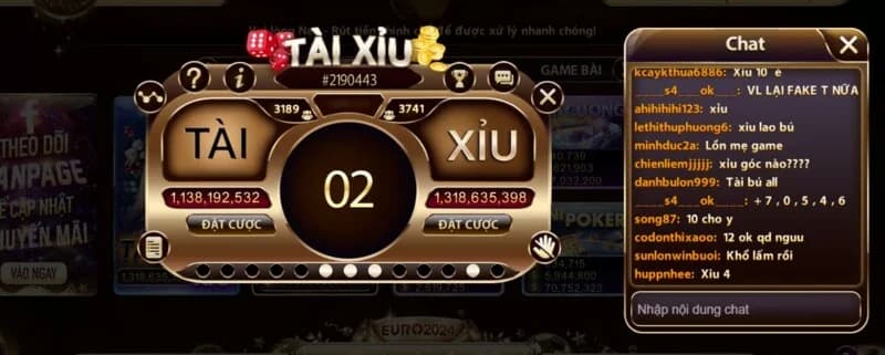 Tài xỉu Sunwin Giới Thiệu Về Tài Xỉu Sunwin