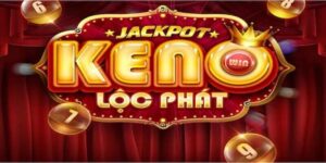 Keno Lộc Phát