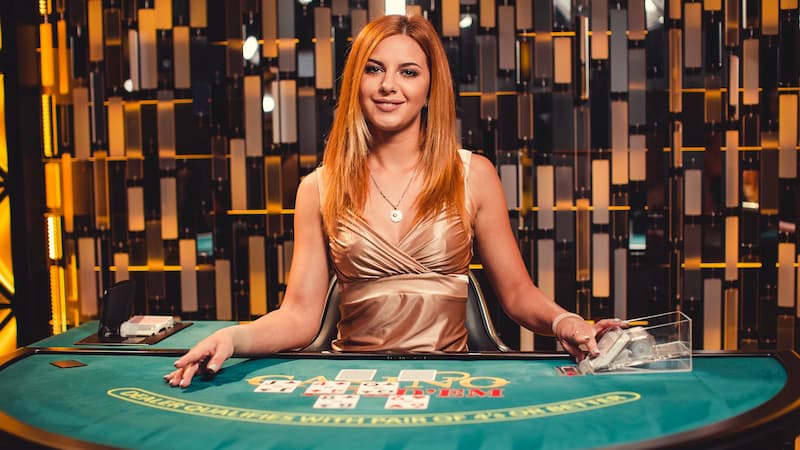 Live casino Lợi ích khi chơi Live casino tại sunwin