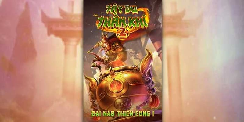 Tây Du Thần Khí Lợi Ích Khi Chơi Tây Du Thần Khí Tại Sunwin