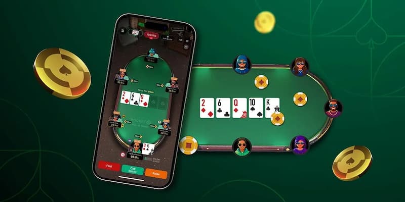 Poker Sunwin Những Điều Cần Biết Khi Chơi Poker Sunwin