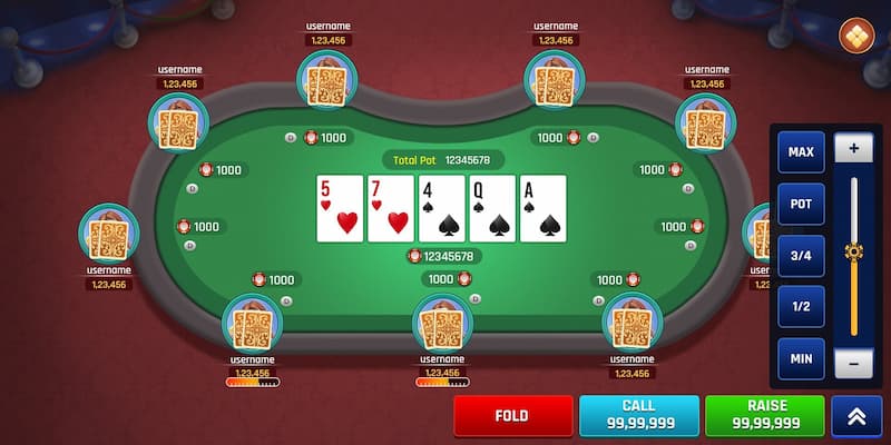 Poker Sunwin Những Lợi Ích Khi Chơi Poker Sunwin