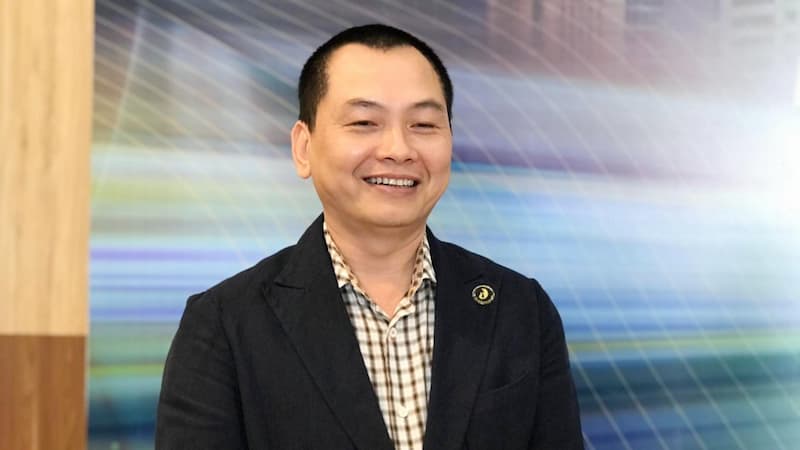 Những Thử Thách Đầu Tiên Và Lý Do Minh Tuấn Chọn Ngành Casino
