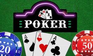 Poker Sunwin