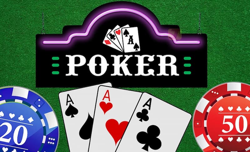 Poker Sunwin