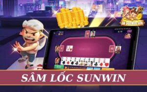 Sâm lốc Sunwin