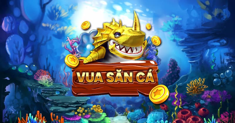 Vua bắn cá Tại sao nên chơi Vua bắn cá tại Sunwin?