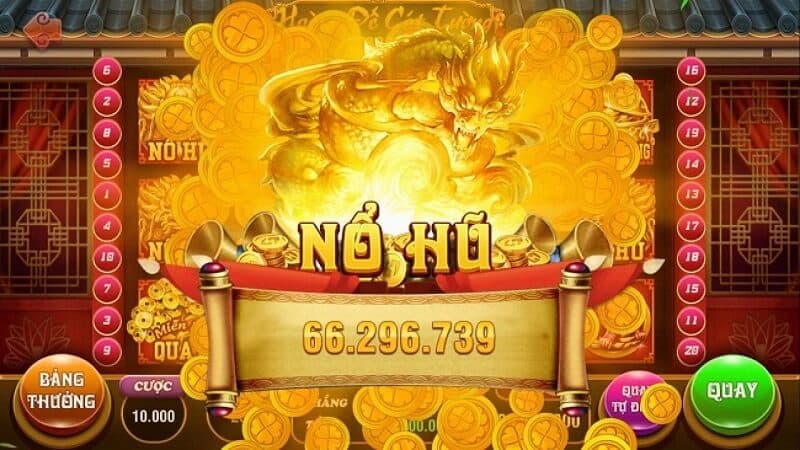 Tại sao Nổ hũ tại sunwin lại thu hút đông đảo người chơi?