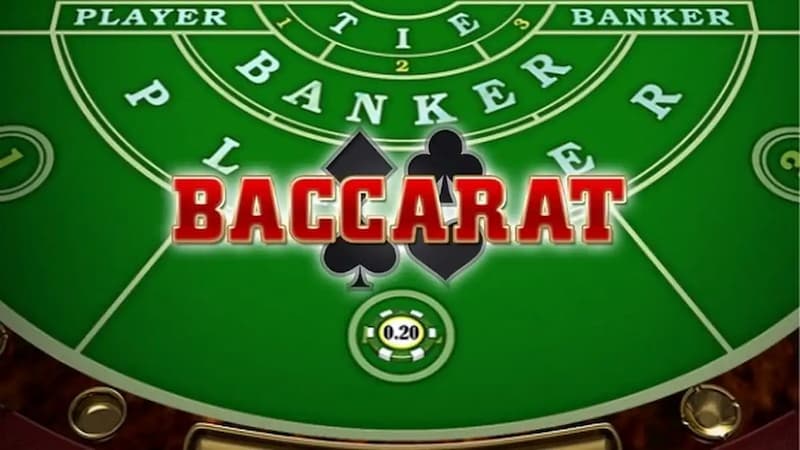 Baccarat sunwin Tổng quan về baccarat sunwin