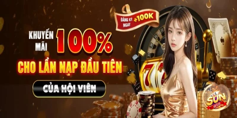 Khuyến Mãi Sunwin Tổng quan về Khuyến Mãi Sunwin năm 2025