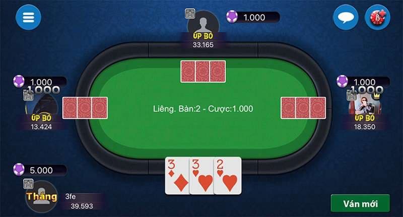 Liêng Sunwin Tổng quan về Liêng Sunwin