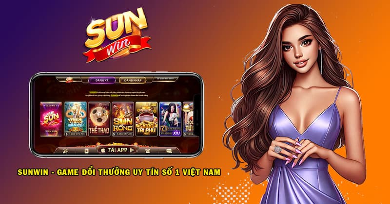 Tuyển dụng Sunwin Tổng quan về Sunwin