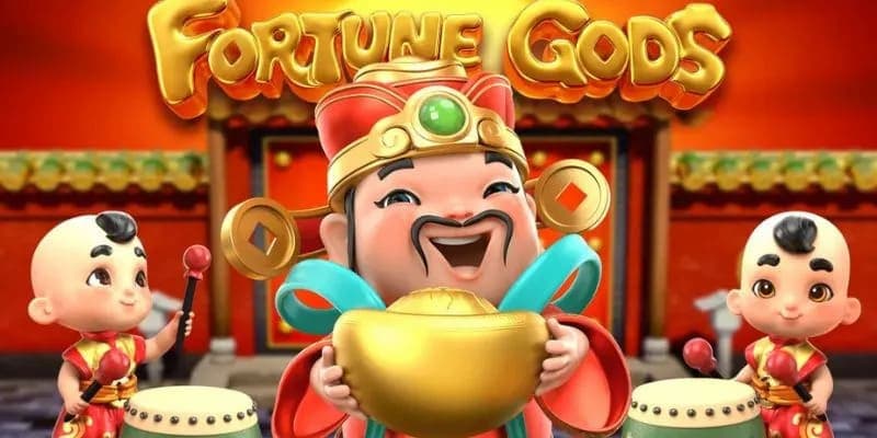 Nổ hũ thần tài Tổng Quan Về Trò Chơi Nổ Hũ Thần Tài