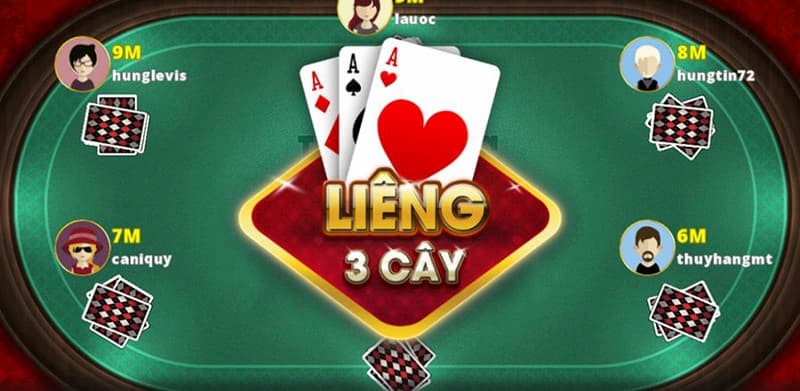 Liêng Sunwin Vì sao nên chọn chơi Liêng Sunwin?