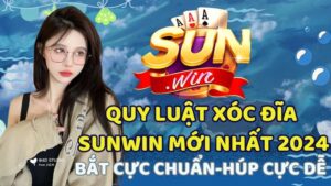 xóc đĩa sunwin